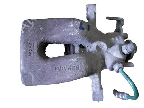 Used Left rear brake caliper RENAULT CLIO III (BR0/1, CR0/1) 1.2 16V Hi-Flex (BR1U, CR1U) (75 hp) 15706477
