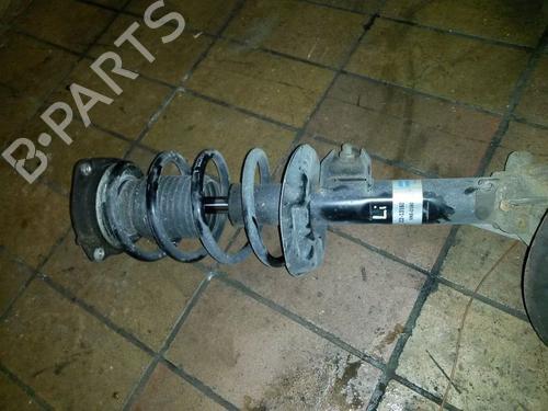 Left front shock absorber SKODA OCTAVIA II Combi (1Z5) 1.6 TDI | BP15708046M16 