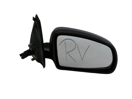 Right mirror OPEL MERIVA A MPV (X03) 1.3 CDTI (E75) | BP17358996C27 