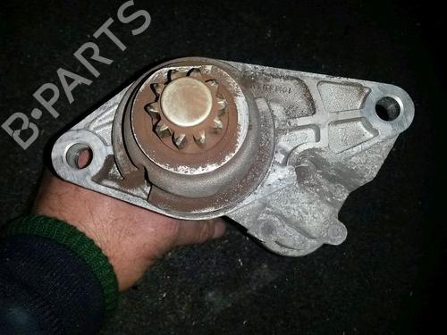 Starter SKODA FABIA I Combi (6Y5) 1.4 16V | BP15702108M8 