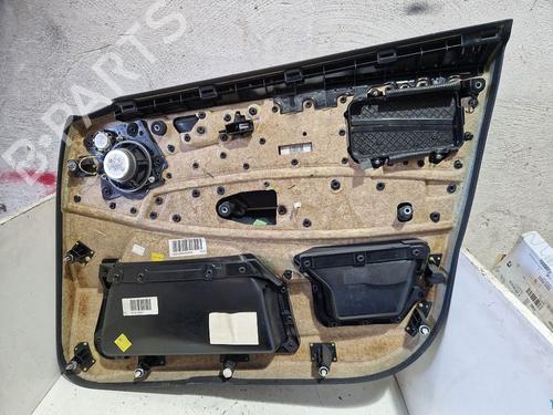 Front left panel BMW X3 (E83) xDrive 18 d | BP37509013C58 - Image 2