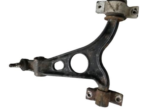 Left front steering knuckle ALFA ROMEO 147 (937_) 1.9 JTDM 8V (937.AXD1A, 937.AXU1A, 937.BXU1A) | BP15702556M25 