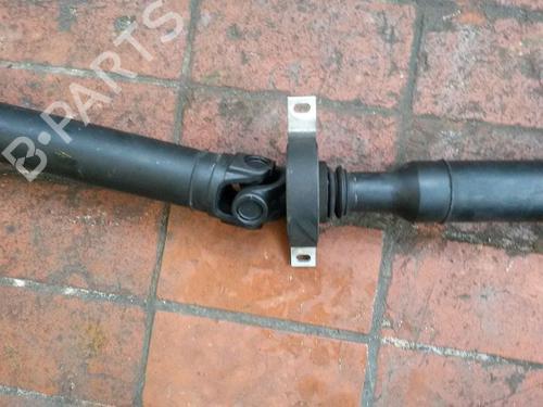 Driveshaft BMW 3 (E90) 320 d | BP15704769M37 