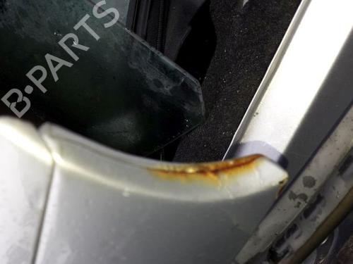 Tailgate PEUGEOT 206 CC (2D) 1.6 16V (2DNFUF, 2DNFUR) | BP15700784C6 