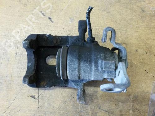 Left rear brake caliper PEUGEOT 807 (EB_) 2.2 HDi | BP15708744M107 