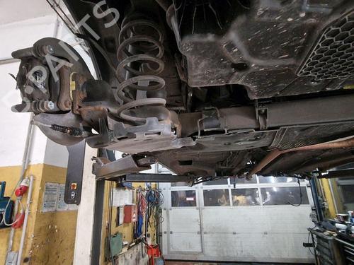 Used Switch OPEL CROSSLAND X / CROSSLAND (P17, P2QO) 1.5 Turbo D (75) (120 hp) 30628873