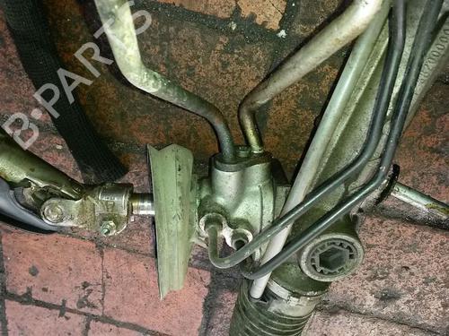 Steering rack RENAULT MODUS / GRAND MODUS (F/JP0_) 1.6 (JP03, JP0B, JP0U, JP0Y, JP1G) | BP15700897M22 