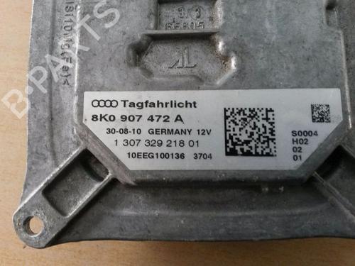 Electronic module AUDI A4 B8 Avant (8K5) 2.0 TDI | BP15707196M83 