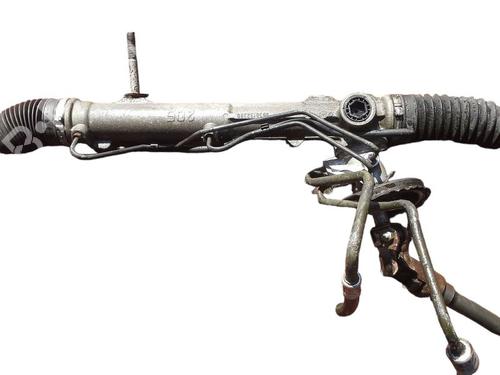 Used Steering rack PEUGEOT 206 Hatchback (2A/C) 2.0 HDI 90 (90 hp) 15697445