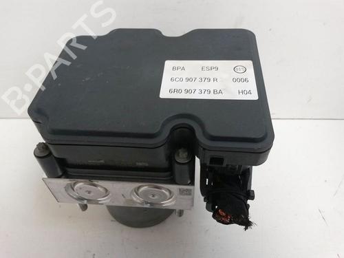 ABS pump SKODA FABIA III (NJ3) 1.0 TSI | BP18127547M43 