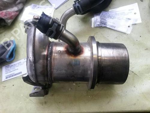 EGR-Ventil SKODA OCTAVIA III Combi (5E5, 5E6) 1.2 TSI (86 hp) 29316909