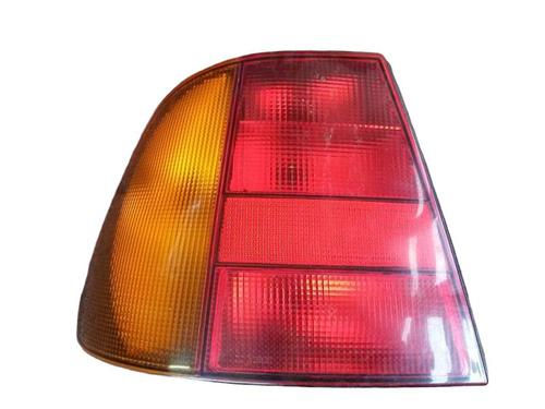 Left taillight VW POLO III CLASSIC (6V2) 64 1.9 SDI (64 hp) 15699076