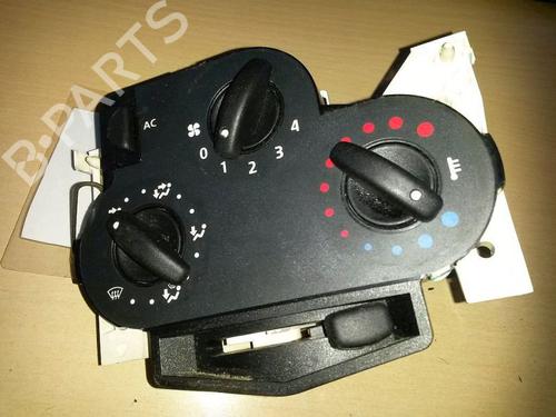 Climate control DACIA LOGAN MCV (KS_) 1.6 16V (KS0L, KS0M, KS0P, KS1S) | BP15706048I5 