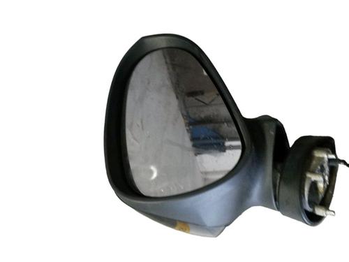 Used Right mirror SEAT IBIZA III (6L1) 1.4 16V (86 hp) 27670112