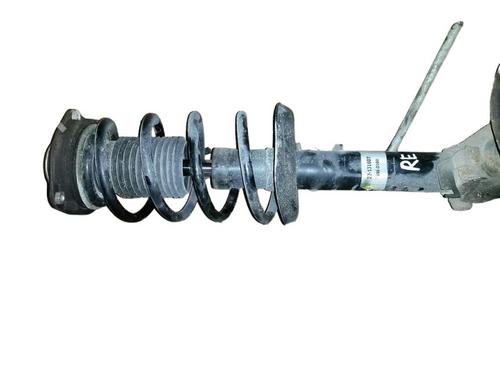 Used Right front shock absorber SKODA OCTAVIA II Combi (1Z5) 1.6 TDI (105 hp) 15708044
