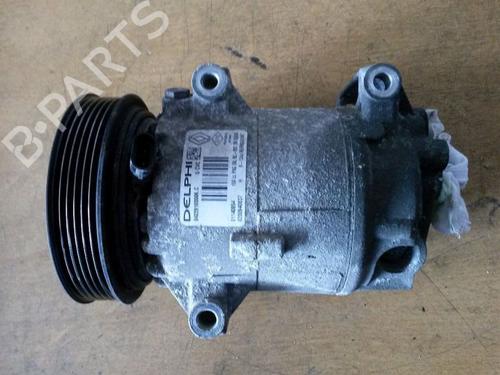 AC compressor RENAULT SCÉNIC II (JM0/1_) 1.4 (JM0B, JM0H, JM1A) | BP15707451M34 
