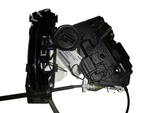 Used Rear right lock VW GOLF VI (5K1) 1.4 TSI (122 hp) 15695062