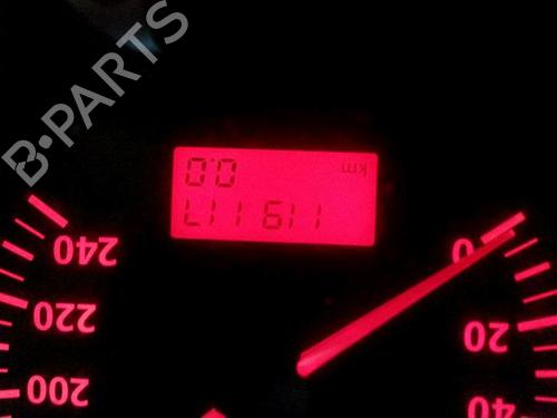 AC compressor SEAT LEON (1M1) 1.9 TDI | BP15707994M34 