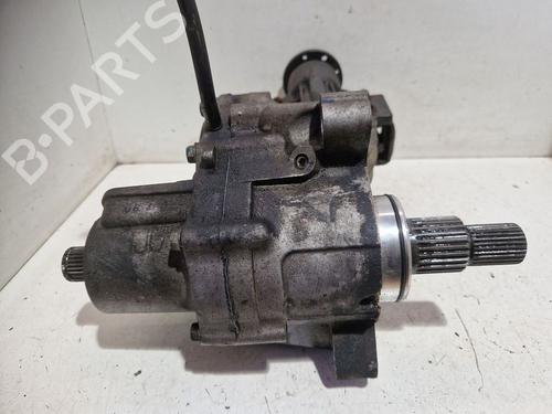 Used Front differential Front differential FIAT SEDICI (189_) 1.9 D Multijet 4x4 (120 hp) 33868894 33868894