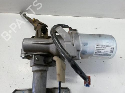 Steering pump NISSAN NV200 Van 1.5 dCi 85 (M20, M20N, M20M) | BP18125507M99 