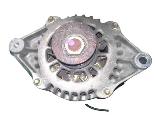 Used Alternator OPEL ASTRA G Coupe (T98) 1.6 16V (F07) (101 hp) 30639657