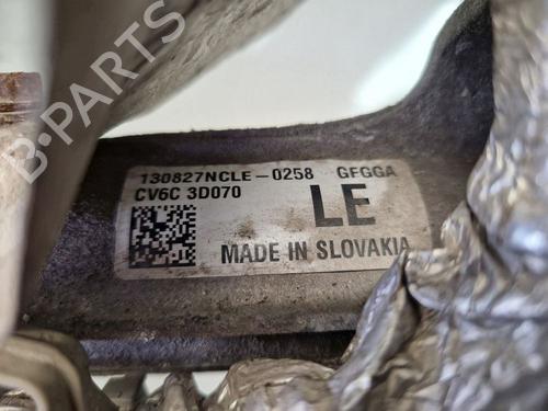 Steering rack FORD FOCUS III Turnier 1.6 EcoBoost | BP34196439M22 - Image 3