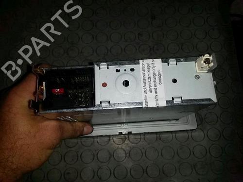 Radio SKODA FABIA II (542) 1.2 | BP15703249E6 