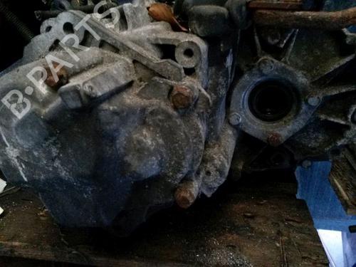 Gearbox ALFA ROMEO 156 (932_) 1.6 16V T.SPARK (932.A4, 932.A4100) | BP15704552M3