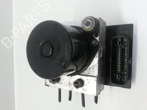 ABS pump SKODA FABIA II Combi (545) 1.2 TSI | BP15710003M43 