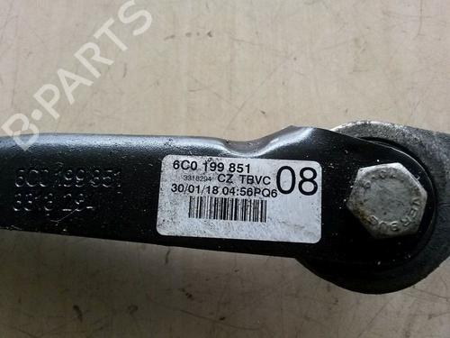 Soporte cambio SKODA FABIA III (NJ3) 1.0 | BP30640264M88