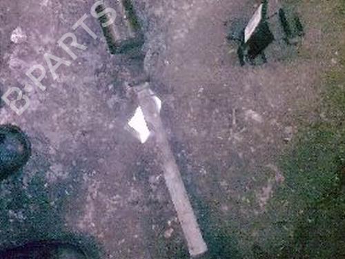Used Right front driveshaft PEUGEOT 106 II (1A_, 1C_) 1.1 i (54 hp) 25838048