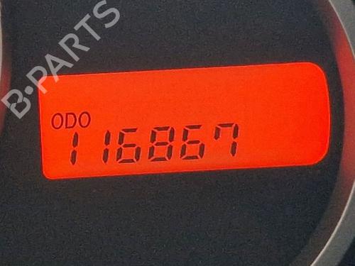 Styregear/Snekke MAZDA 2 (DE_, DH_) 1.3 (DE3FS) (75 hp) 31071578