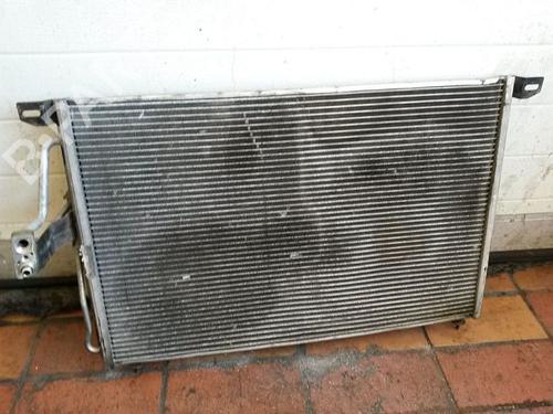AC radiator OPEL OMEGA B (V94) 2.0 16V (F69, M69, P69) | BP15706107M32 