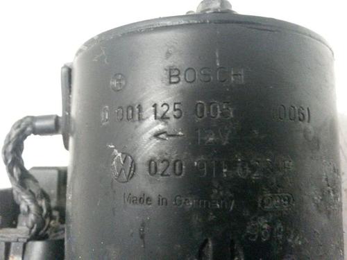 Startmotor VW GOLF IV (1J1) 1.9 SDI | BP20228411M8 