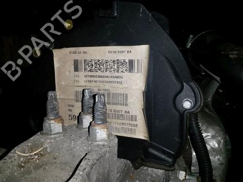 Engine FORD B-MAX (JK) 1.6 TDCi | BP29316918M1