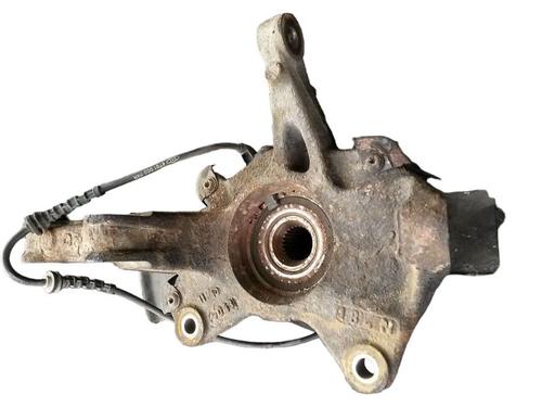 Right front steering knuckle RENAULT SCÉNIC III (JZ0/1_) 1.5 dCi (110 hp) 15705005