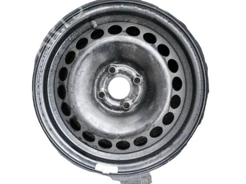 Used Rim OPEL CORSA D (S07) 1.4 (L08, L68) (90 hp) 15701934