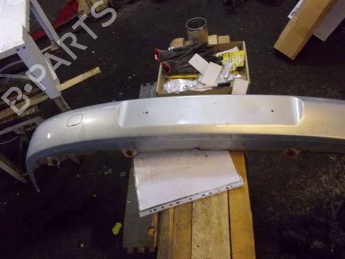Used Front bumper VW POLO III (6N1) 64 1.9 SDI (64 hp) 17084476