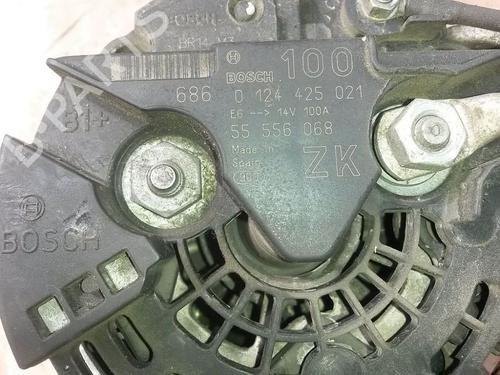 Generator OPEL CORSA C (X01) 1.0 (F08, F68) | BP22895435M7 