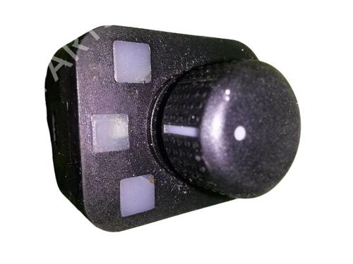 Used Mirror switch SEAT ALTEA (5P1) 1.4 16V (86 hp) 15700706