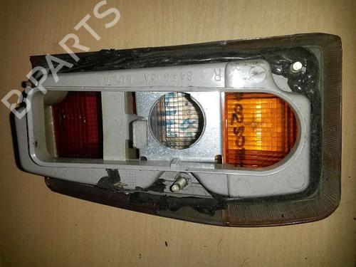 Right taillight FORD FIESTA I (GFBT) 1.1 (WFBT) | BP15702942C35 