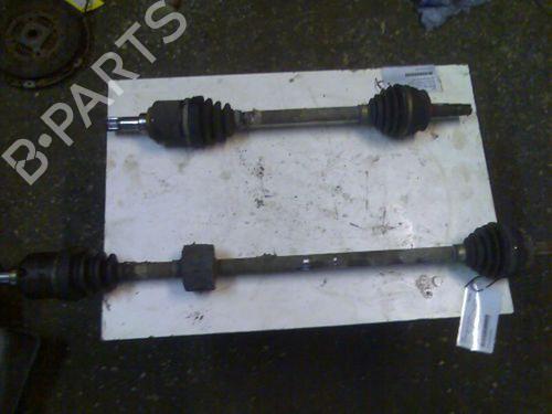 Used Right front driveshaft FIAT BRAVO I (182_) 1.4 (182.AG) (75 hp) 22230309