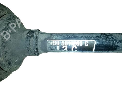 Antriebswelle links hinten für AUDI A6 C5 Avant (4B5) 2.5 TDI quattro (180 hp) 15701969