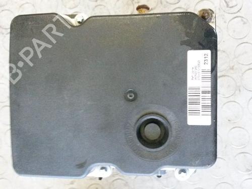 ABS pump CITROËN C4 Grand Picasso I (UA_) 1.6 HDi 110 | BP15703579M43 