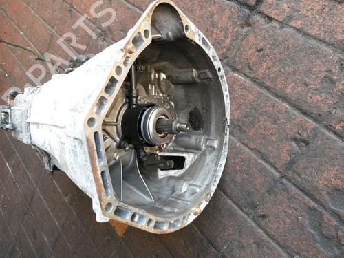 Gearbox MERCEDES-BENZ E-CLASS (W211) E 220 CDI (211.006) | BP15709322M3 