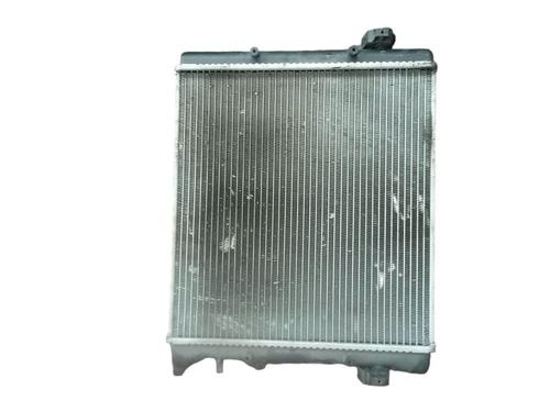 Water radiator VW GOLF IV (1J1) 1.4 16V (75 hp) 15699341