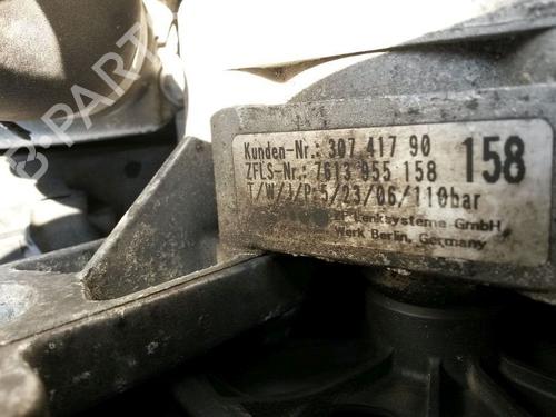 Styring servopumpe VOLVO V70 II (285) D5 | BP15707048M99 