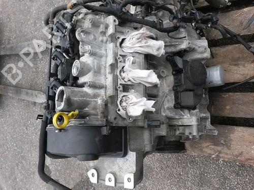 Engine SKODA FABIA III (NJ3) 1.0 | BP30640263M1