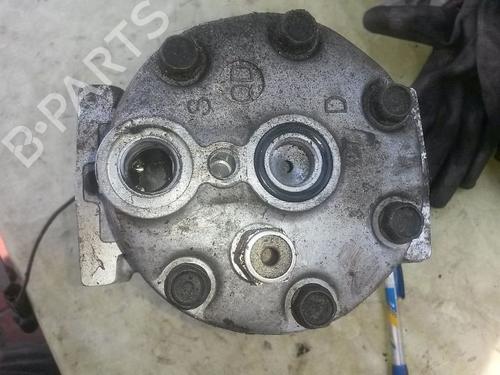 AC-Kompressor MITSUBISHI SPACE STAR MPV (DG_A) 1.9 DI-D (DG4A) | BP15699827M34 
