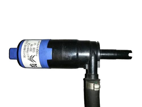 Autre PEUGEOT 407 SW (6E_, 6D_) 2.0 HDi 135 (136 hp) 30640048